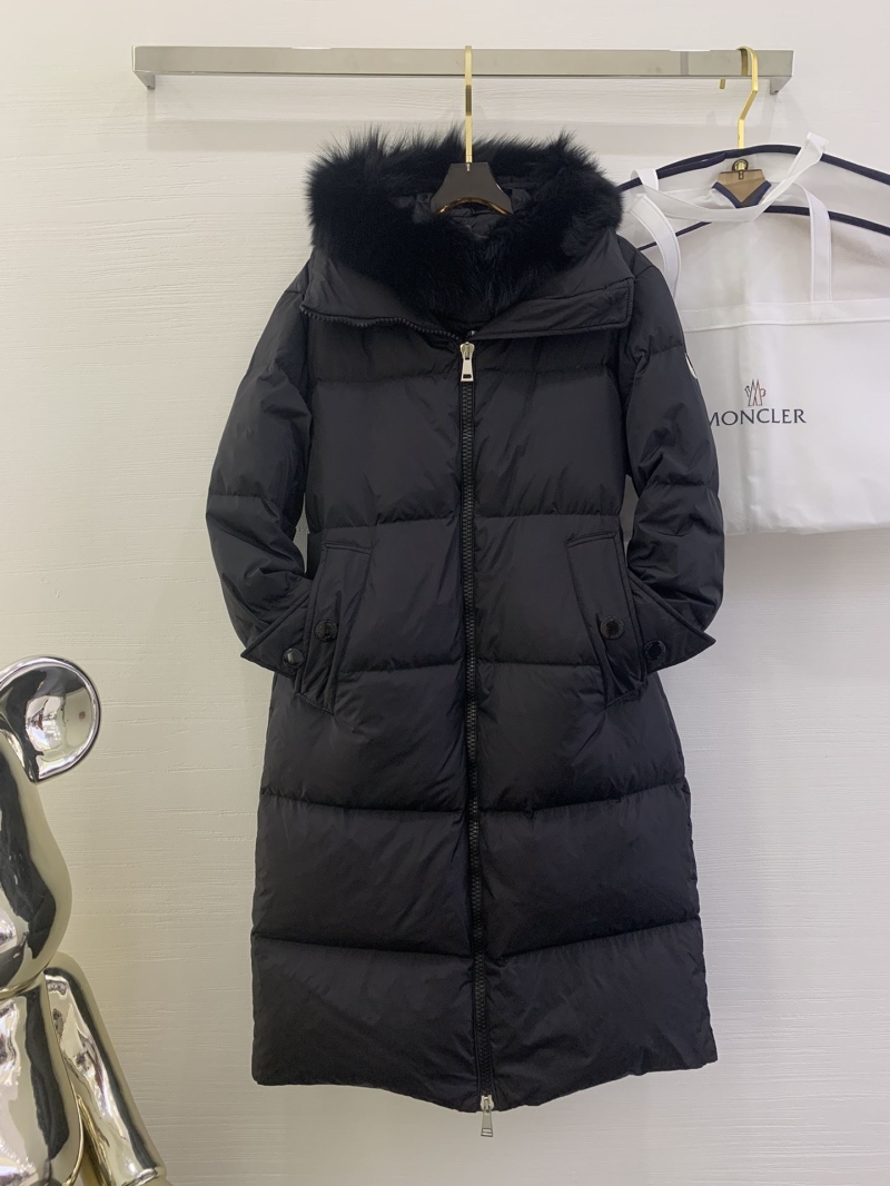 Moncler Down Coat